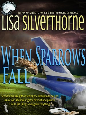 cover image of When Sparrows Fall
